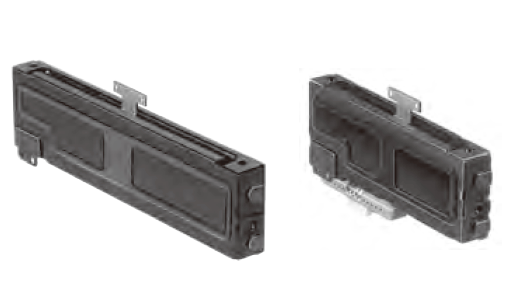 AlpsAlpine Slide Potentiometer RS**K Series