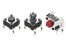 AplsAlpine Tact Switch SKHH Series