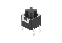 AplsAlpine Tact Switch SKPF Series