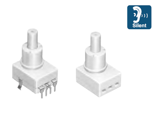 AlpsAlpine SPED2 Series Pushbutton Switch