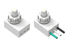 AplsAlpine Pushbutton Switch SPED3/4/5 Series