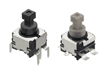 AplsAlpine Pushbutton Switch SPEF Series