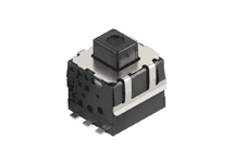 AplsAlpine Pushbutton Switch SPEJ Series