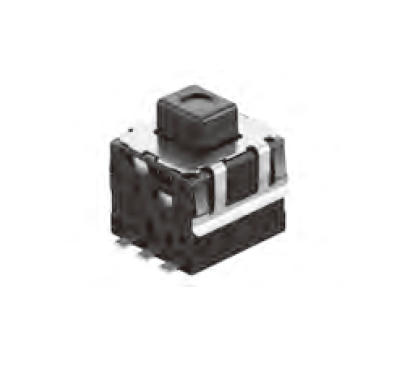 AlpsAlpine SPEJ Series Pushbutton Switch