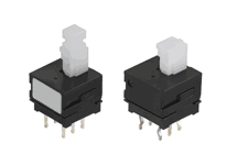 AplsAlpine Pushbutton Switch SPPH1 Series