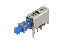 AplsAlpine Pushbutton Switch SPPJ3 Series