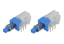 AplsAlpine Pushbutton Switch SPUJ Series