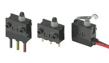 AplsAlpine Detector Switch SPVQ3 Series