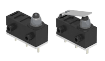 AplsAlpine Detector Switch SPVQ6 Series