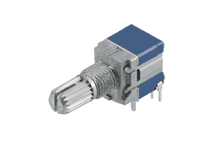 AplsAlpine Rotary Switch SRBM Series