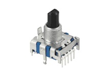 AplsAlpine Rotary Switch SRBV Series