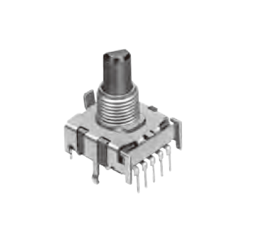 AlpsAlpine SRBV Series Rotary Switch