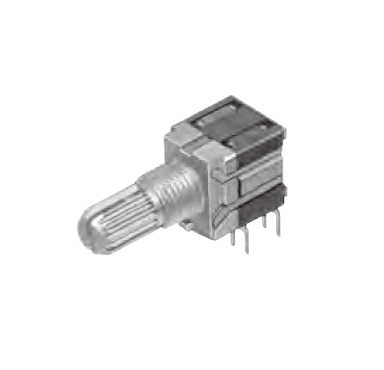 AlpsAlpine SRBM Series Rotary Switch