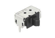 AplsAlpine Slide Switch SSAC Series