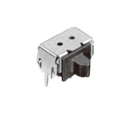 AlpsAlpine SSAC Series Slide Switch