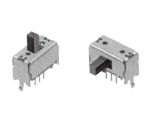 AlpsAlpine SSSF Series Slide Switch