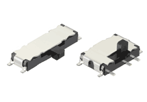 AplsAlpine Slide Switch SSSS8 Series