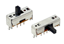 AplsAlpine Slide Switch SSSU Series