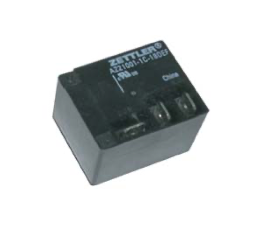 American Zettler Power Relay AZ21001 Series