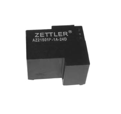 American Zettler Latching Relay AZ21501P Series