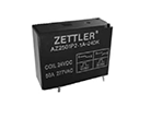 American Zettler Latching Relays