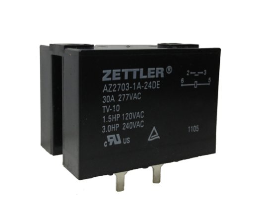 AZ2703 - 30 AMP POWER RELAY