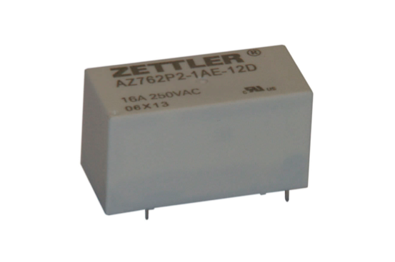 American Zettler Latching Relay AZ762P Series