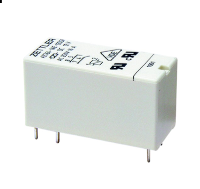 American Zettler Power Relay AZ764 Series