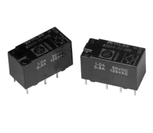 American Zettler Latching Relay AZ826 Series