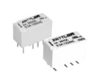 American Zettler Latching Relay AZ8462 Series