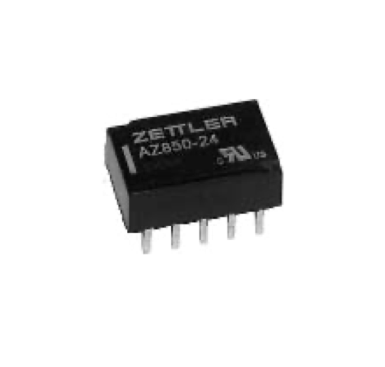 American Zettler Latching Relay AZ850 Series