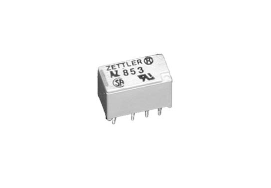 American Zettler Latching Relay AZ853 Series