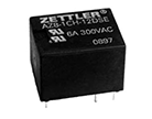 American Zettler Power Relays 2-10 Amps