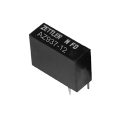 American Zettler Latching Relay AZ937 Series