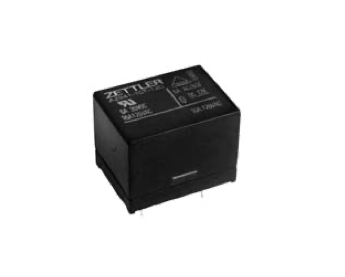 American Zettler Power Relay AZ941 Series
