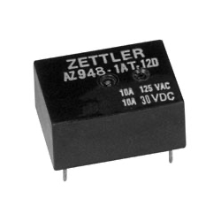 American Zettler Power Relay AZ948 Series