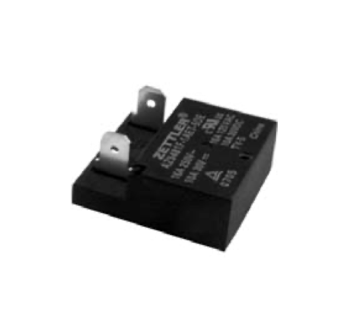American Zettler Power Relay AZ9481F Series