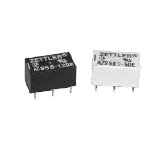 American Zettler Latching Relay AZ956 Series