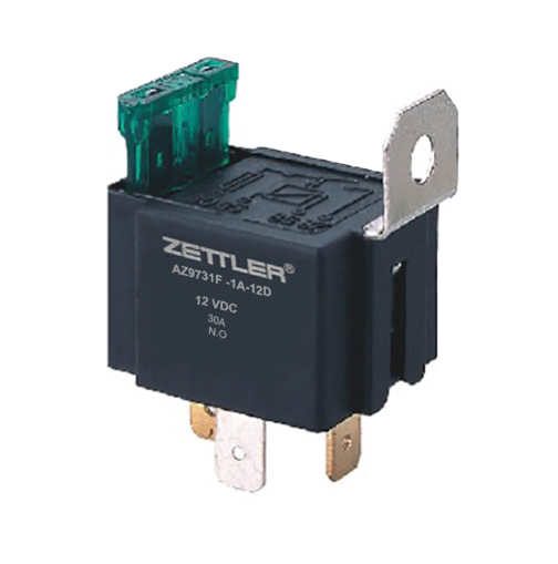 American Zettler Automotive Relay AZ9731F Series