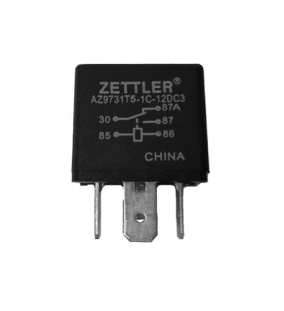 American Zettler Automotive Relay AZ9731T5 Series