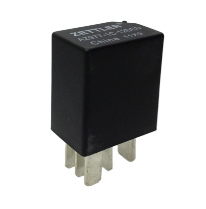 American Zettler Automotive Relay AZ977 Series