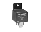 American Zettler Automotive Relays