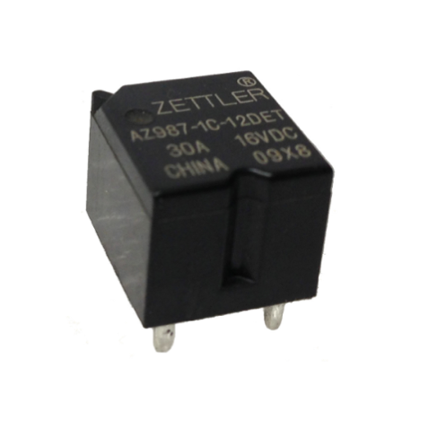 American Zettler Automotive Relay AZ987 Series