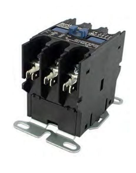 XMC0 - DEFINITE PURPOSE CONTACTOR