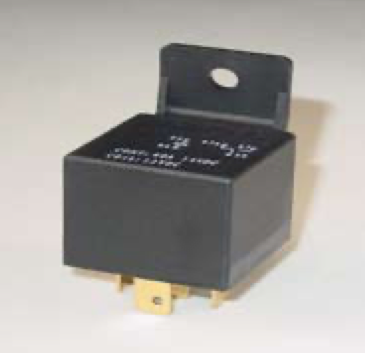 Amperite AR2 Automotive Relays