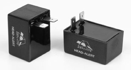 Amperite Head-alert Flashers