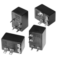 Amperite B Series Time Delay Relay