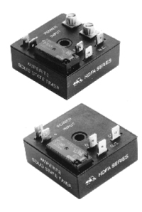 Amperite HDFA Series Flasher