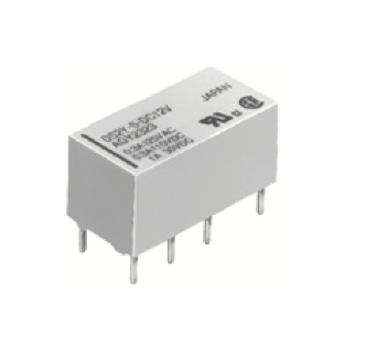 Panasonic DS2Y Series Relays