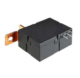 Panasonic DZ-S Series Relays